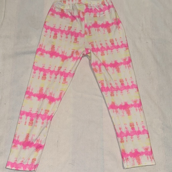 Girls soft pant - Picture 2 of 3